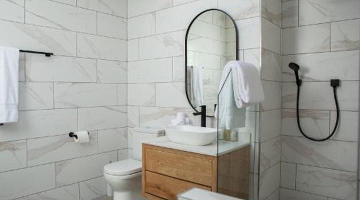 Villa Marine Guest House