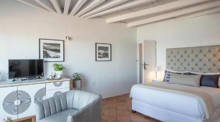 Villa Marine Guest House