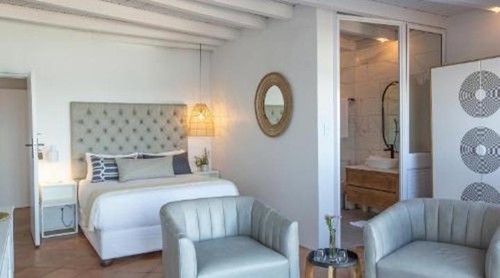 Villa Marine Guest House