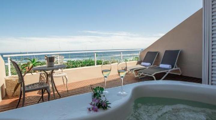 Villa Marine Guest House