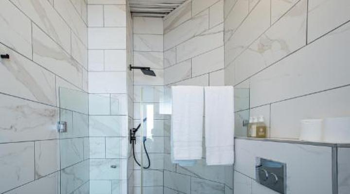 Villa Marine Guest House