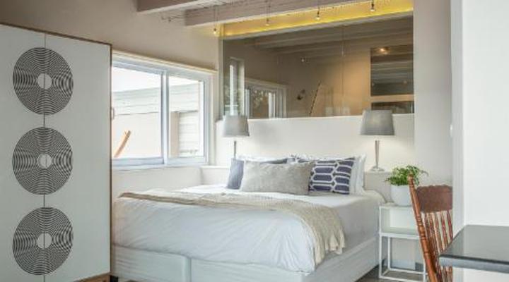 Villa Marine Guest House