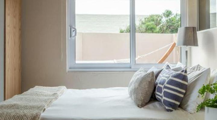 Villa Marine Guest House