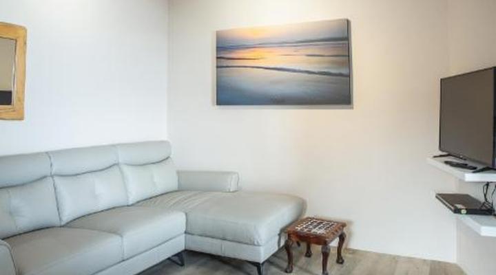 Villa Marine Guest House