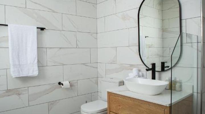 Villa Marine Guest House