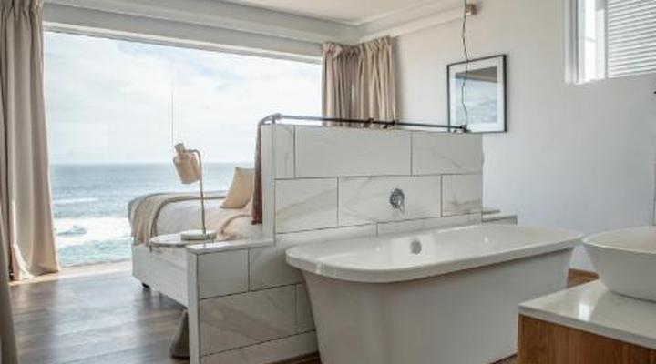 Villa Marine Guest House