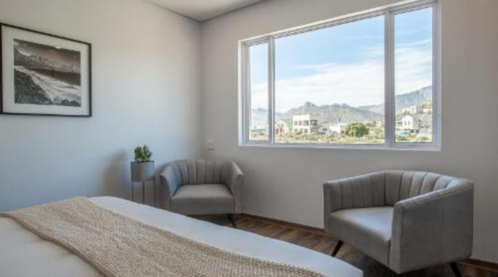 Villa Marine Guest House