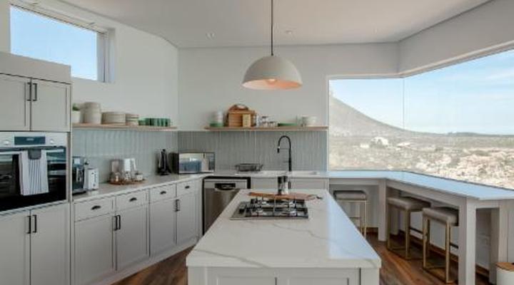 Villa Marine Guest House