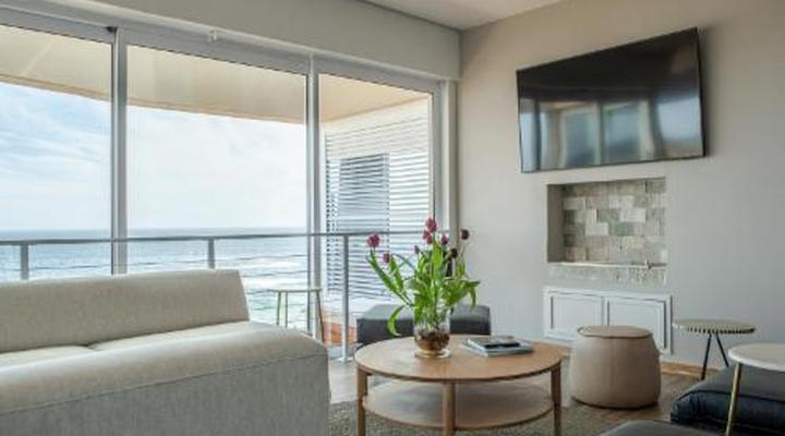 Villa Marine Guest House