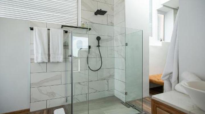 Villa Marine Guest House