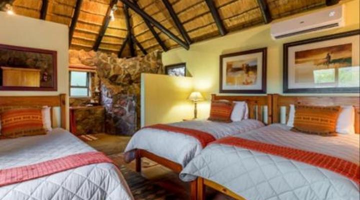 Iketla Lodge