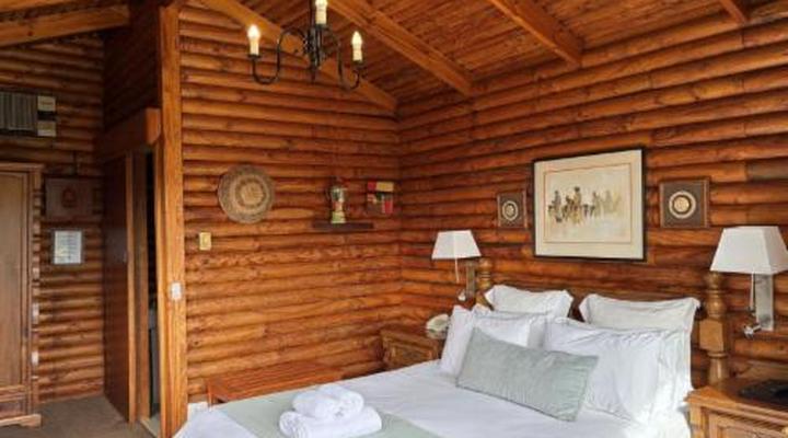 Eight Bells Mountain Inn