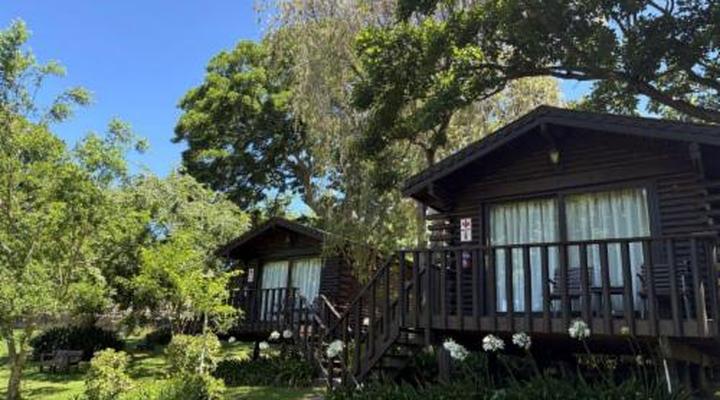 Eight Bells Mountain Inn