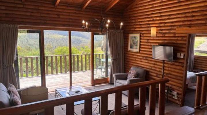 Eight Bells Mountain Inn