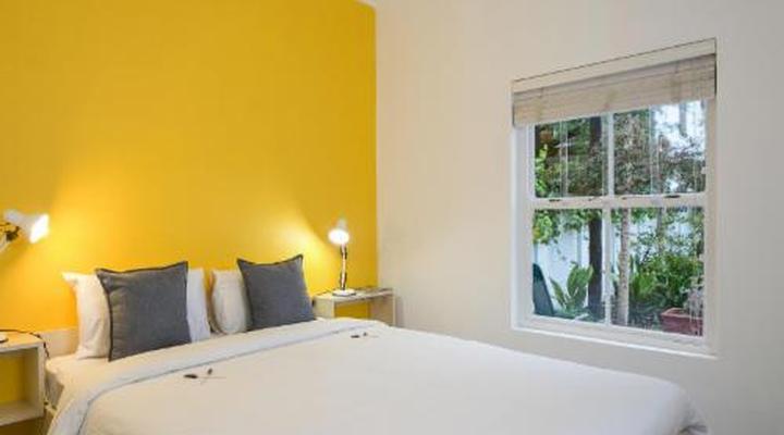 GuBas De Hoek meet eat sleep