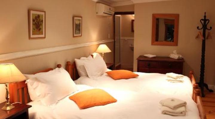 The Old Trading Post