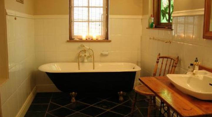 The Old Trading Post