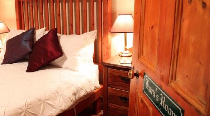 The Old Trading Post