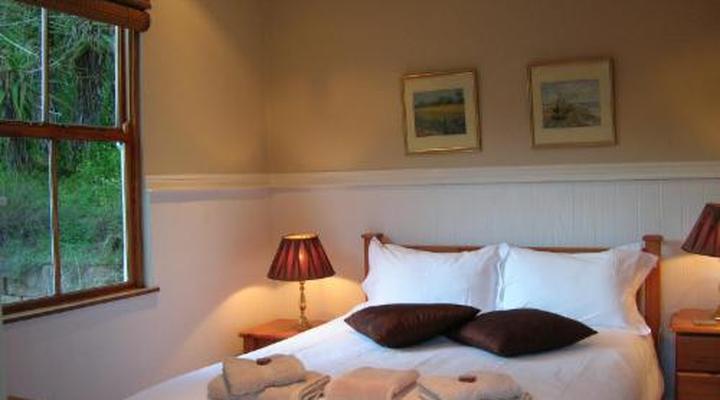 The Old Trading Post