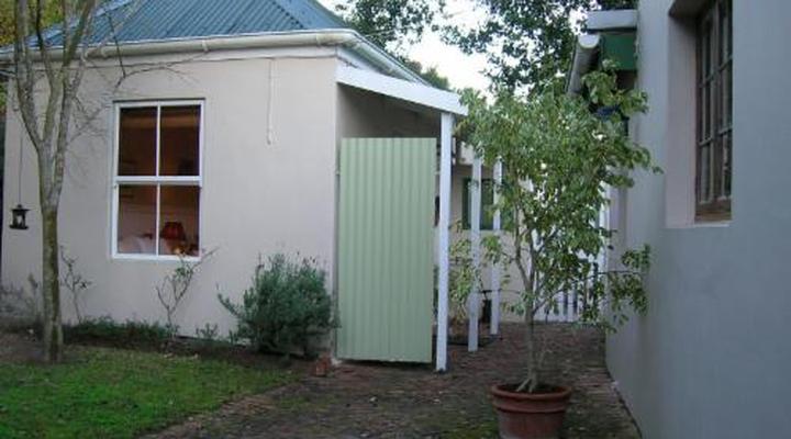 The Old Trading Post