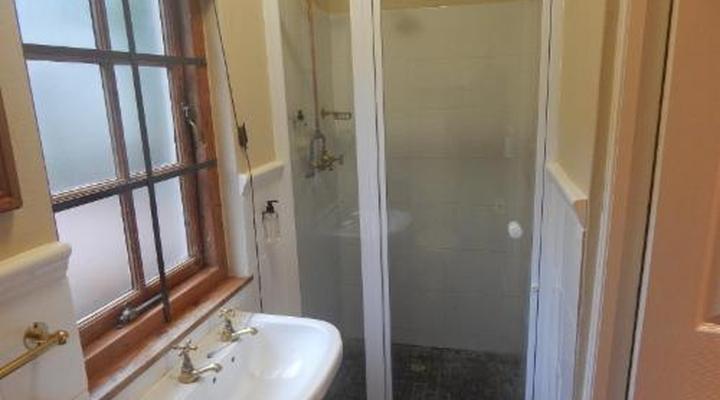 The Old Trading Post