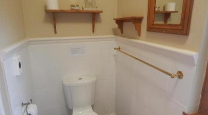 The Old Trading Post