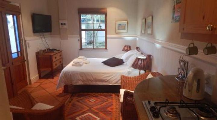 The Old Trading Post