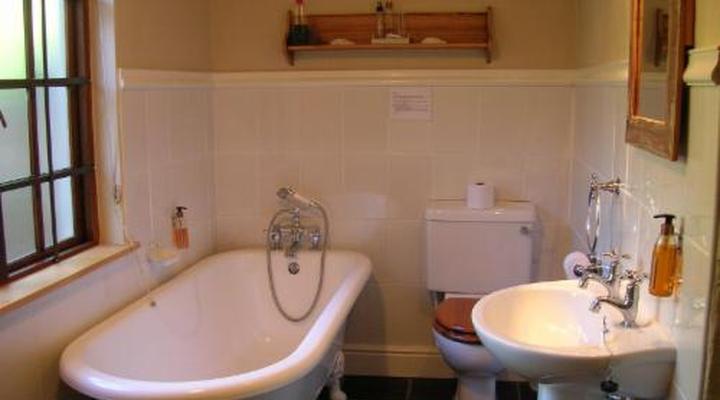 The Old Trading Post