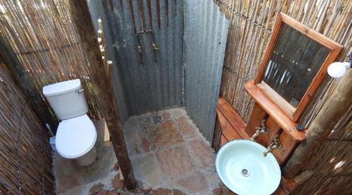 The Old Trading Post