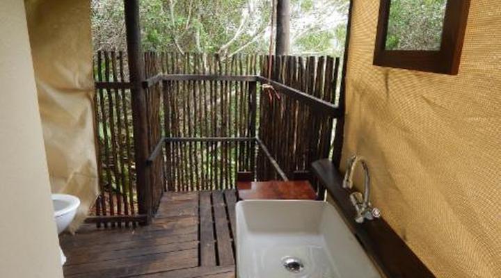 The Old Trading Post