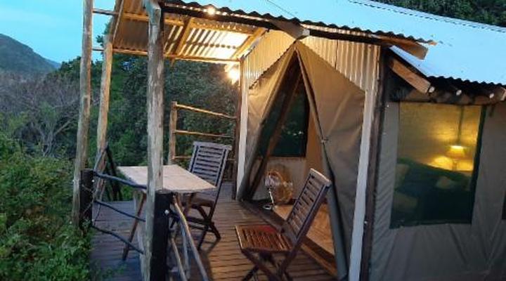 The Old Trading Post