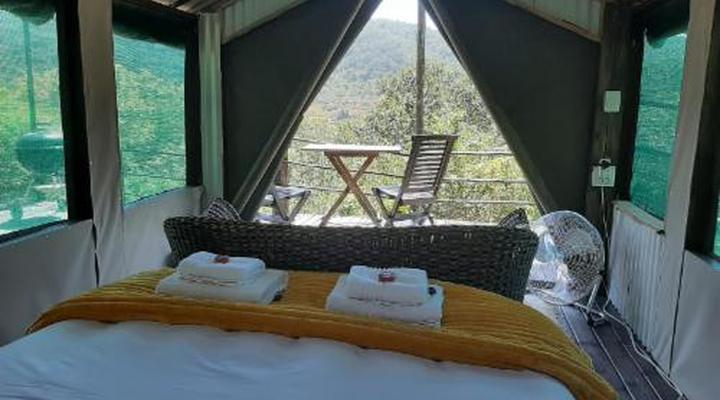 The Old Trading Post