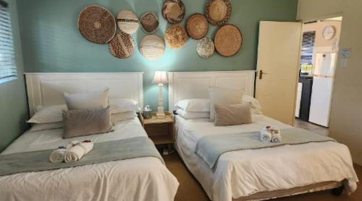 Hillton Manor Guest House