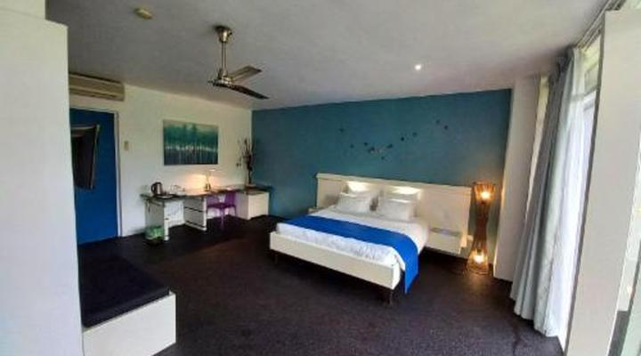 Serene-estate Guesthouse