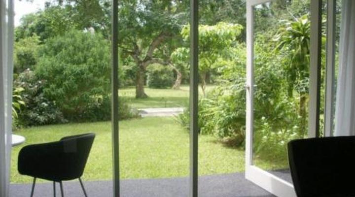 Serene-estate Guesthouse