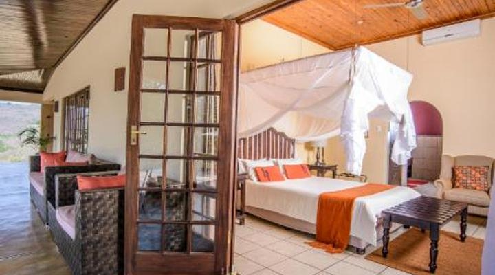 Abangane Guest Lodge