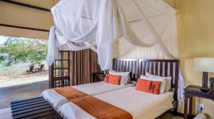 Abangane Guest Lodge