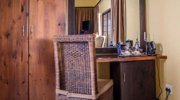 Abangane Guest Lodge