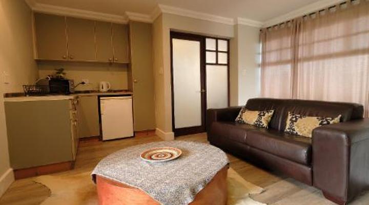 Dolphin Dunes Guesthouse