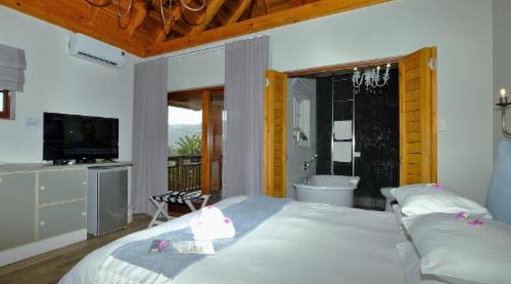 Dolphin Dunes Guesthouse