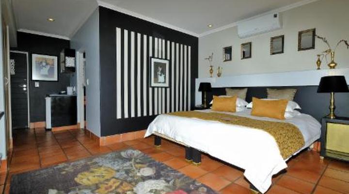 Dolphin Dunes Guesthouse