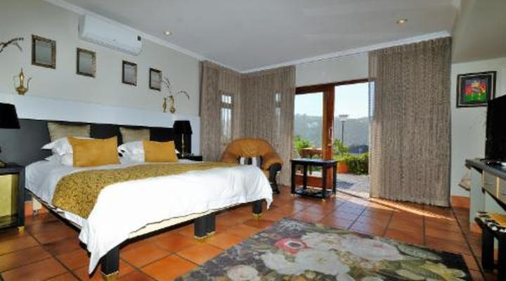 Dolphin Dunes Guesthouse