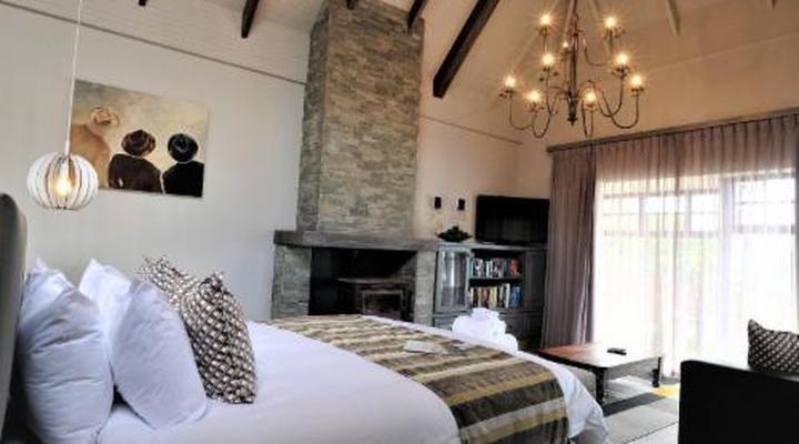 Dolphin Dunes Guesthouse