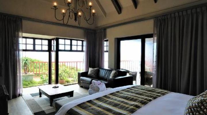 Dolphin Dunes Guesthouse