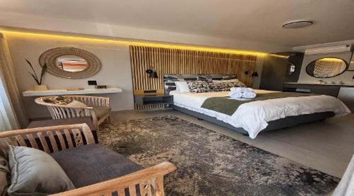 Dolphin Dunes Guesthouse