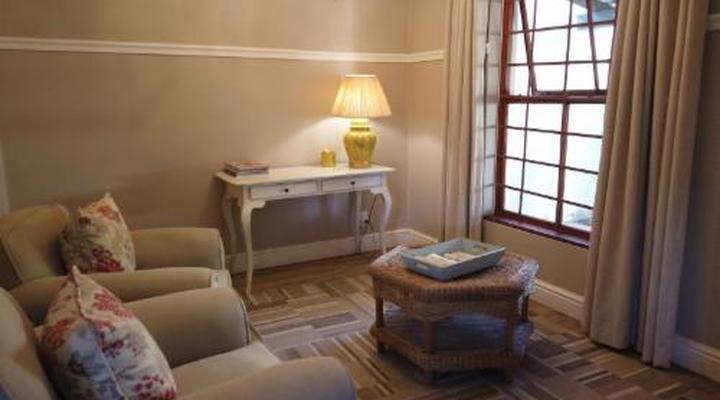 Happy Lands B&B Addo South Africa