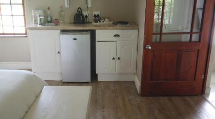 Happy Lands B&B Addo South Africa