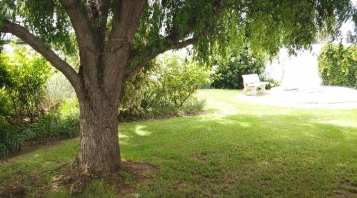 Happy Lands B&B Addo South Africa