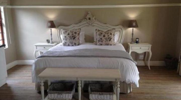 Happy Lands B&B Addo South Africa