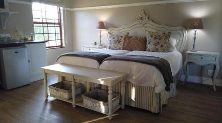 Happy Lands B&B Addo South Africa